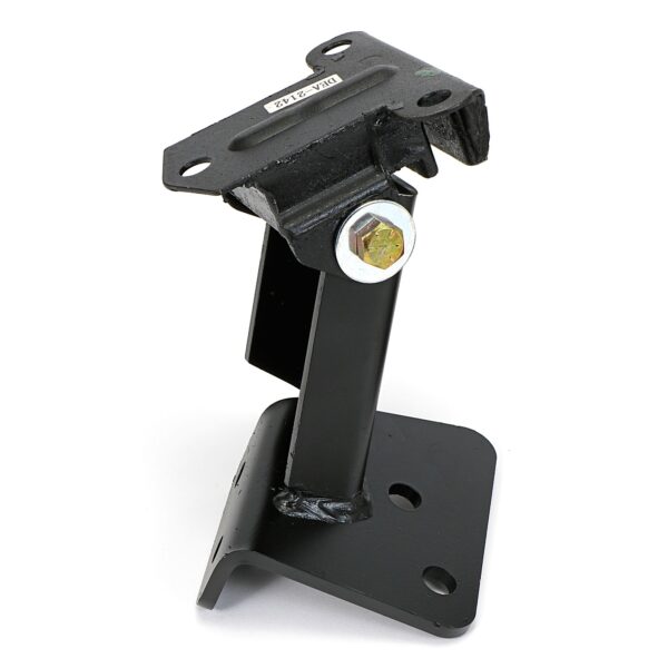 TRANS-DAPT PERFORMANCE PRODUCTS CHEVY V8 (1958 OR LATER) INTO 1955-57 CHEVY PASSENGER CAR- MOTOR MOUNT KIT