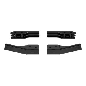 ICON 2021-2023 Ford Bronco, Crash Bars