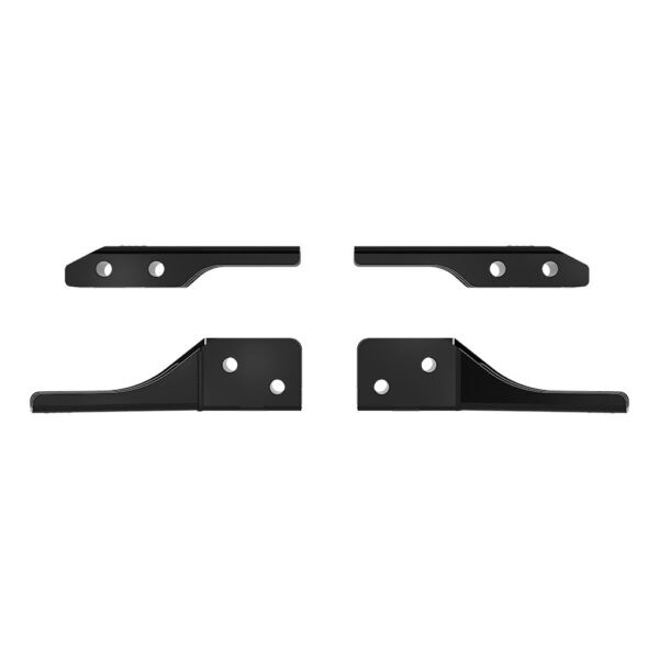 ICON 2021-2023 Ford Bronco, Crash Bars