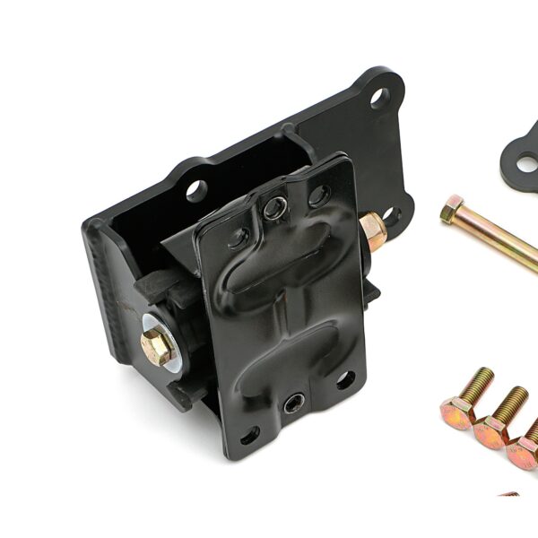 Engine Swap Mount Kit; LS in 78-88 GM A & G-Body Cars