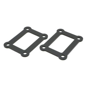 3/16 in. Thick LS Engine Mount Shims