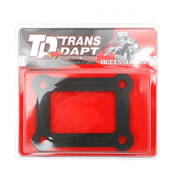 3/16 in. Thick LS Engine Mount Shims