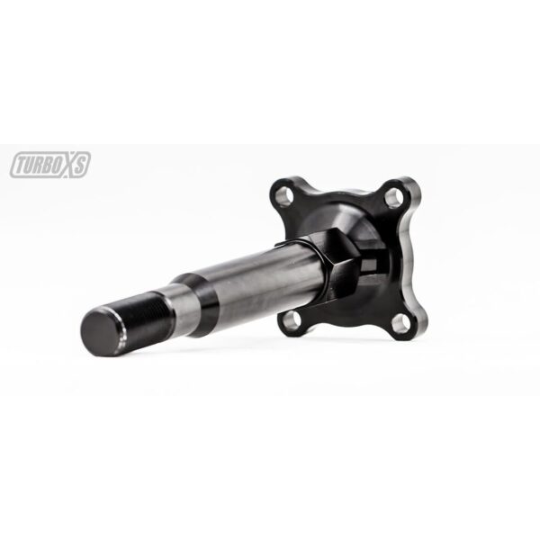 Turbo XS License Bracket
