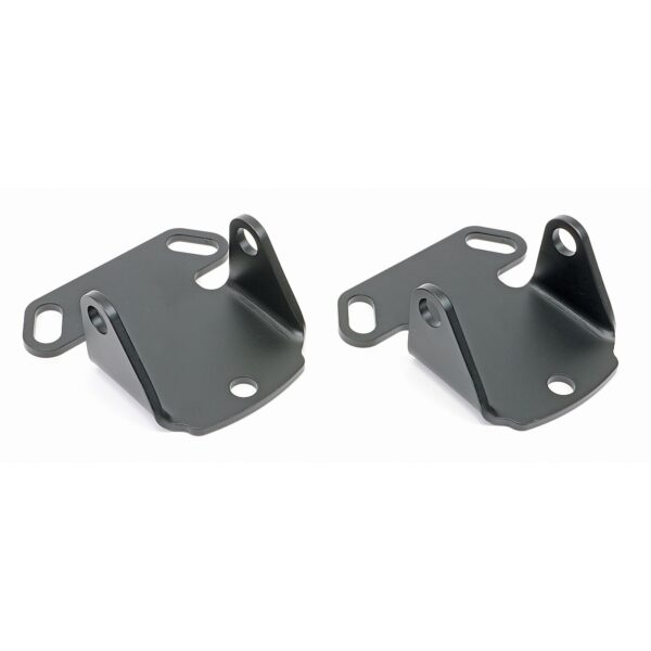 SOLID CHEVY 2.8L PADS (SOLID VERSION OF 4217)