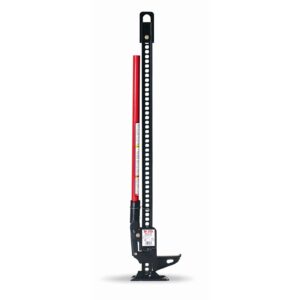 48" Cast & Steel Model, 7000 lb. Capacity (4660 Rated Capacity)