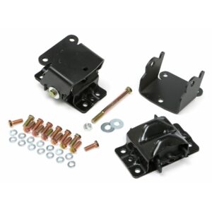 TRANS-DAPT PERFORMANCE PRODUCTS GM CLAMSHELL REPLACEMENT PADS