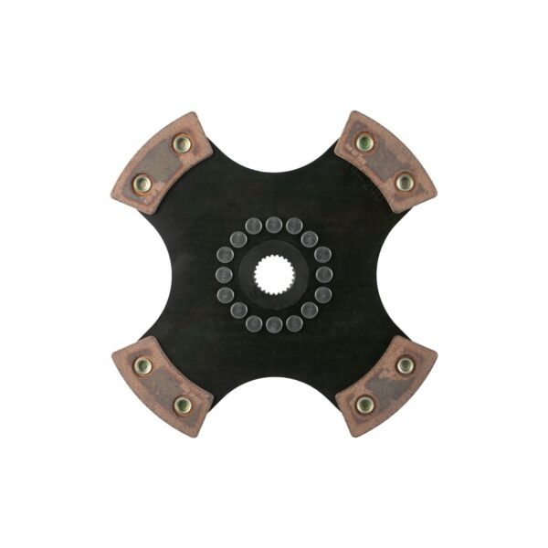 ACT 4 Pad Rigid Race Disc