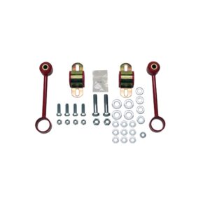 LINK KIT - REAR