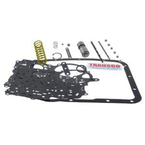 TH425 Reprogramming Kit with Gear Command
