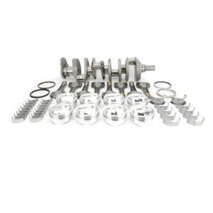 Signature Series 4340 Forged Balanced Rotating Assembly for 565 ci BBC