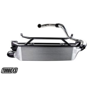 Turbo XS Intercooler