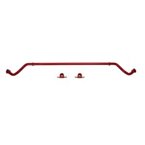 SWAY BAR - FRONT