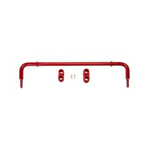 SWAY BAR - REAR