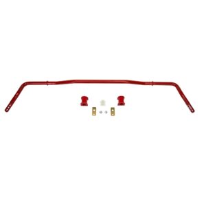 SWAY BAR - REAR