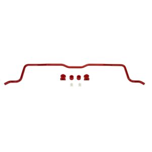SWAY BAR - REAR