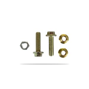 FASTENER KIT - FRONT
