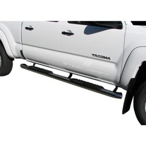 5 in. Oval Premium Sidebars
