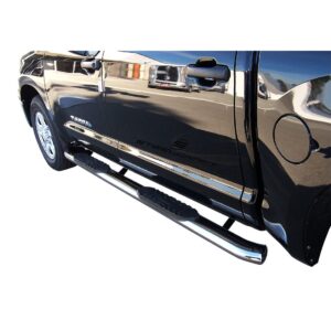 5 in. Oval Premium Sidebars