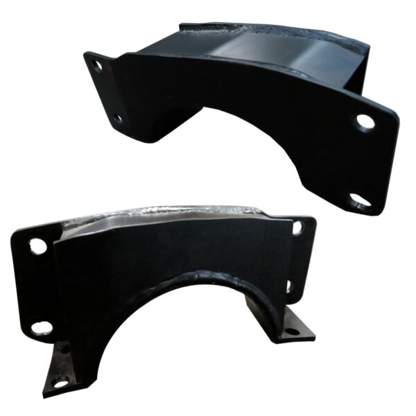 Steering linkage kit for 1971-1972 C10.