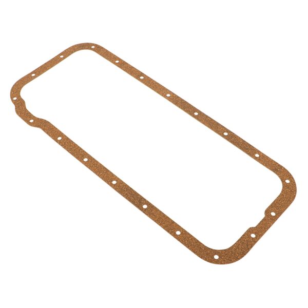 TRANS-DAPT PERFORMANCE PRODUCTS FORD 352-428 OEM STYLE REPLACEMENT OIL PAN GASKET-ONE PIECE
