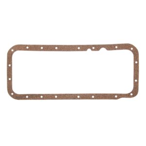 TRANS-DAPT PERFORMANCE PRODUCTS REPLACEMENT OIL PAN GASKET FOR HAMBURGER'S OIL PAN #0777