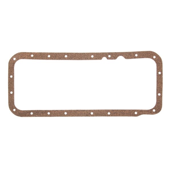 TRANS-DAPT PERFORMANCE PRODUCTS REPLACEMENT OIL PAN GASKET FOR HAMBURGER'S OIL PAN #0777