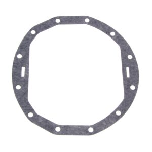 TRANS-DAPT PERFORMANCE PRODUCTS CHEVY- 12-BOLT INTERMEDIATE, DIFFERENTIAL COVER GASKET