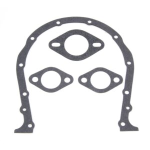 TRANS-DAPT PERFORMANCE PRODUCTS BB CHEVY 396-454 TIMING COVER GASKETS (WITHOUT SEAL)