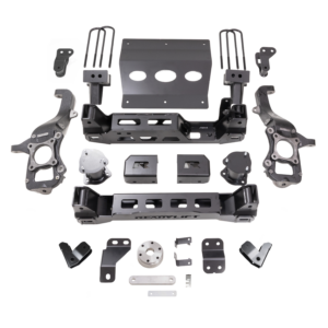 Suspension Lift Kit