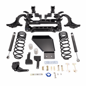 Suspension Lift Kit