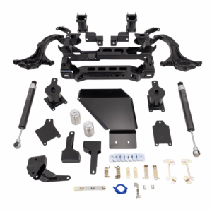 Suspension Lift Kit