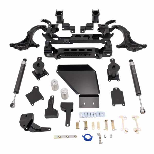 Suspension Lift Kit