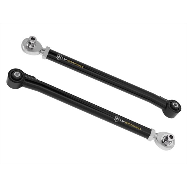 ICON 2021-2023 Ford Bronco, Rear Tubular Lower Link Kit