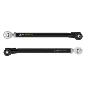 ICON 2021-2023 Ford Bronco, Rear Tubular Lower Link Kit
