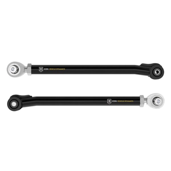 ICON 2021-2023 Ford Bronco, Rear Tubular Lower Link Kit