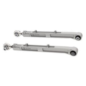 ICON 2021-2023 Ford Bronco, Rear Billet Lower Link Kit