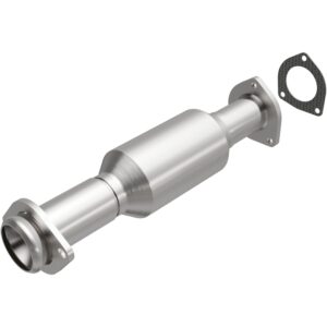 MagnaFlow 2000-2001 Jeep Cherokee California Grade CARB Compliant Direct-Fit Catalytic Converter