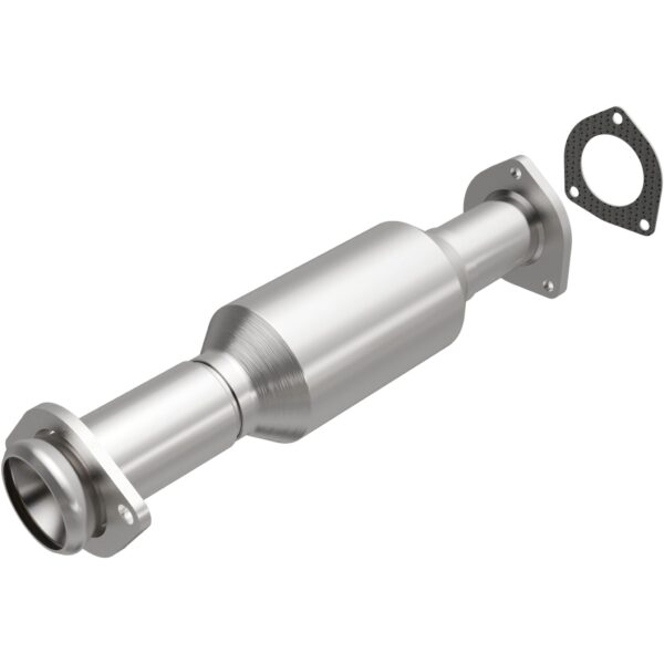 MagnaFlow 2000-2001 Jeep Cherokee California Grade CARB Compliant Direct-Fit Catalytic Converter
