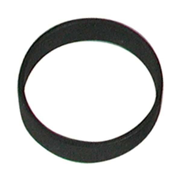 1/8" THICK TUBE