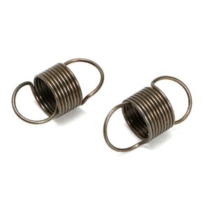 TRANS-DAPT PERFORMANCE PRODUCTS DISTRIBUTOR ADVANCE CURVE KITS- FORD 1965-70
