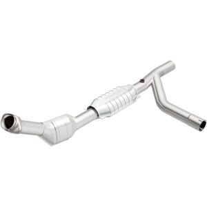 MagnaFlow California Grade CARB Compliant Direct-Fit Catalytic Converter 447110