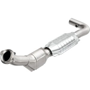 MagnaFlow California Grade CARB Compliant Direct-Fit Catalytic Converter 447115