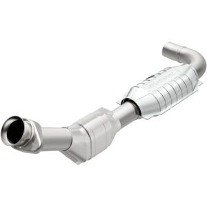 MagnaFlow 1999-2000 Ford F-150 California Grade CARB Compliant Direct-Fit Catalytic Converter