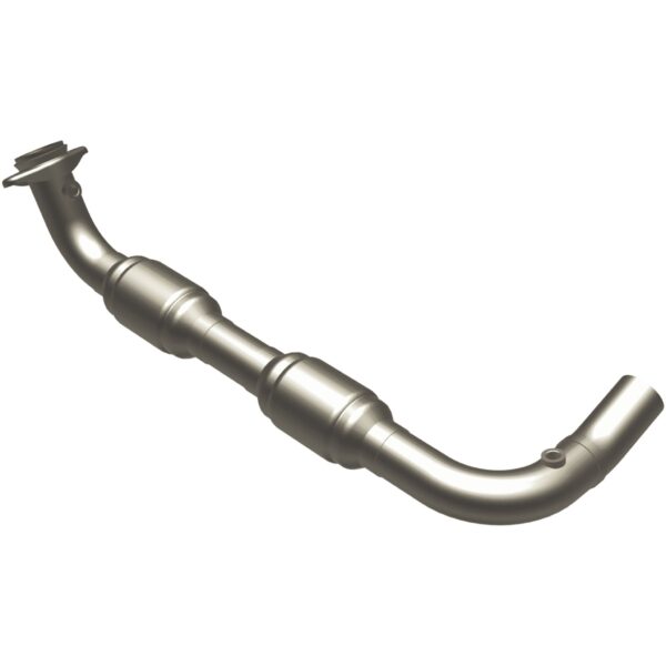 MagnaFlow California Grade CARB Compliant Direct-Fit Catalytic Converter 447158