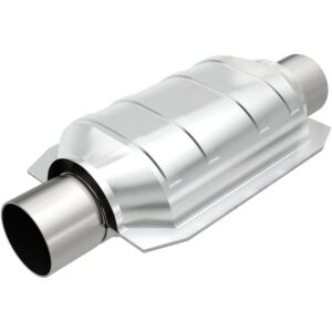 MagnaFlow California Grade CARB Compliant Universal Catalytic Converter 447209