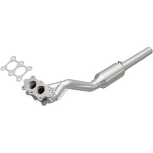 MagnaFlow California Grade CARB Compliant Direct-Fit Catalytic Converter 4481280