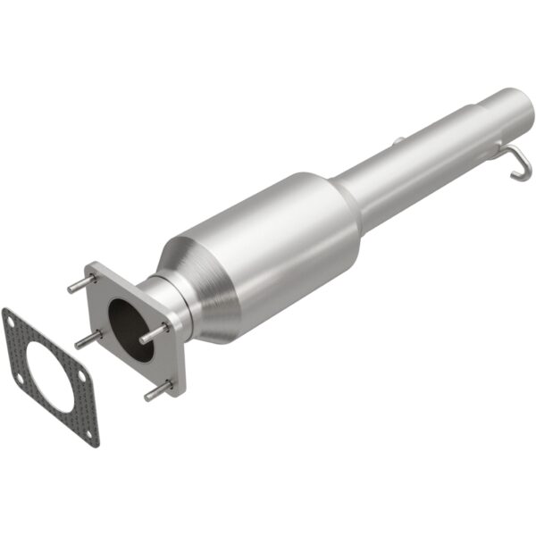 MagnaFlow California Grade CARB Compliant Direct-Fit Catalytic Converter 4481451