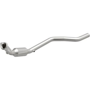 MagnaFlow California Grade CARB Compliant Direct-Fit Catalytic Converter 4481468