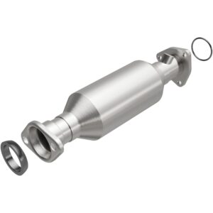 MagnaFlow 1998 Honda Odyssey California Grade CARB Compliant Direct-Fit Catalytic Converter