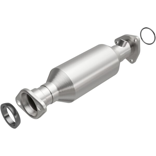 MagnaFlow 1998 Honda Odyssey California Grade CARB Compliant Direct-Fit Catalytic Converter